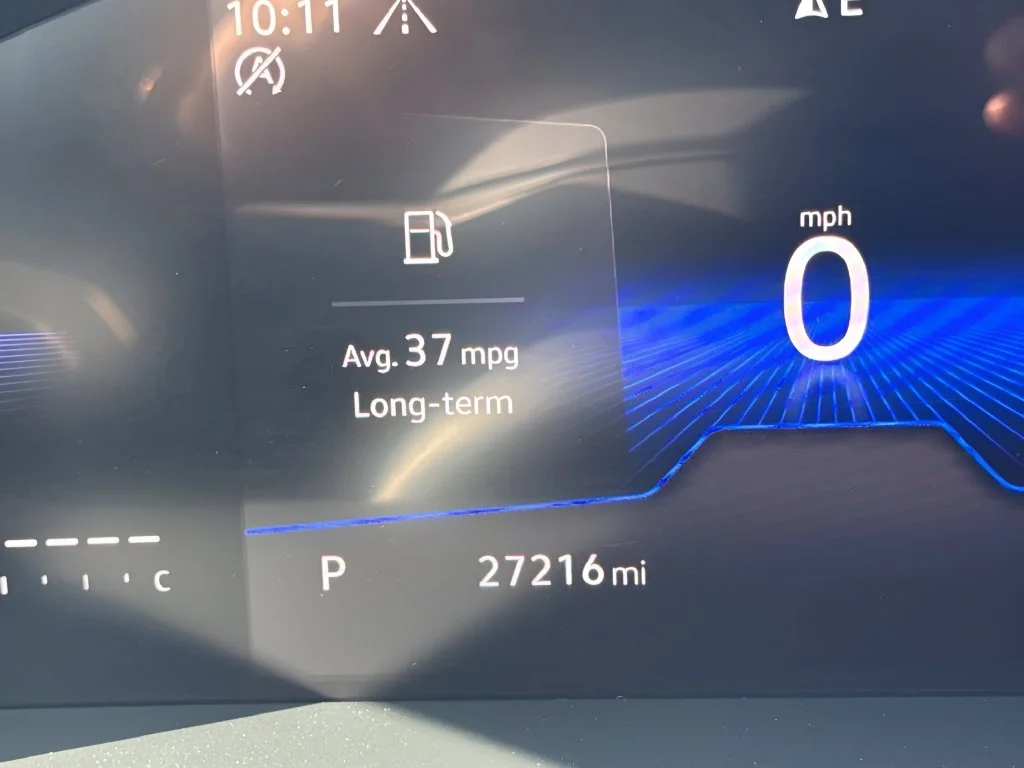 Used 2025 Gray Volkswagen 1.5T Sport image 19