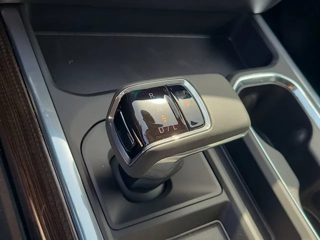 New 2026 Sterling Gray Metallic Chevrolet LT Trail Boss image 29