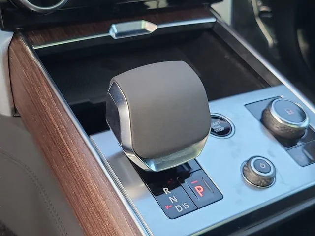 Used 2023 Gray Land Rover SE image 35