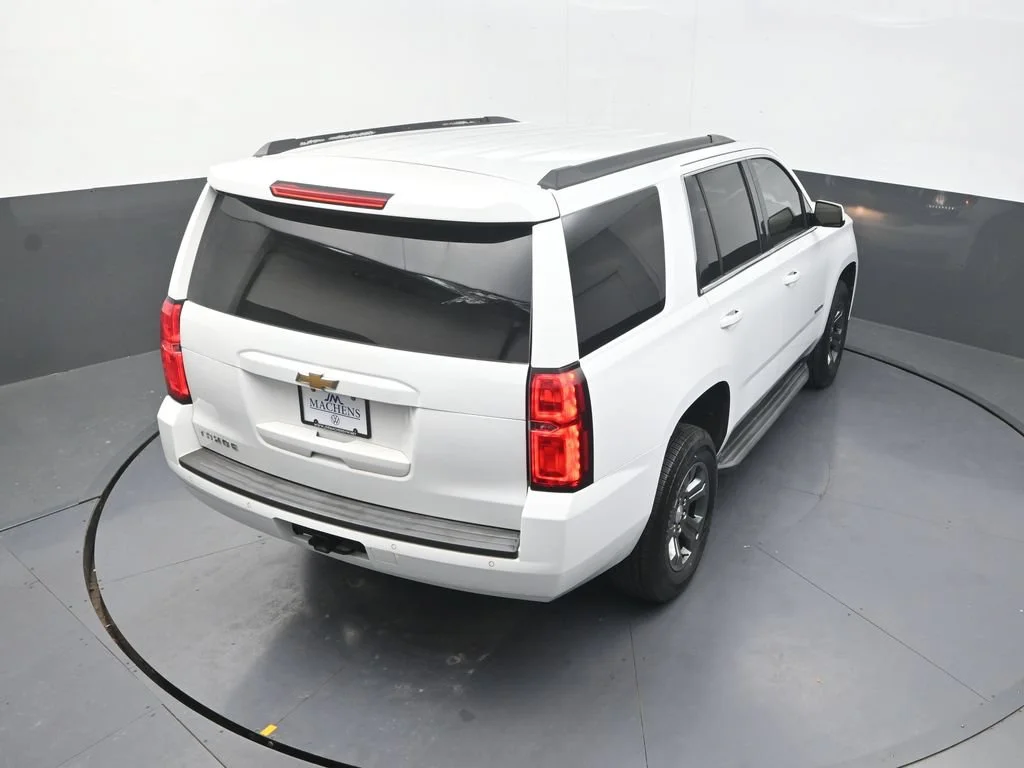 Used 2018 White Chevrolet LS image 14