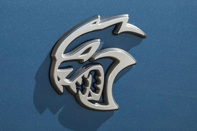 2023 Dodge Challenger SRT - Photo 6