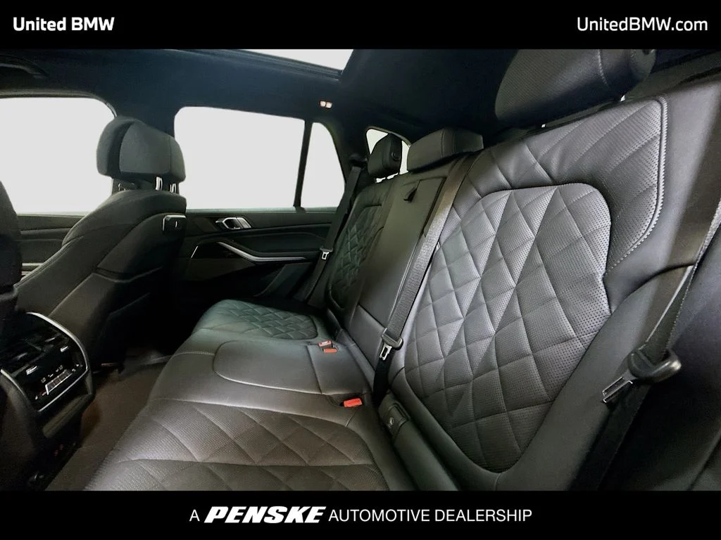 2026 BMW X5 40i - Photo 13