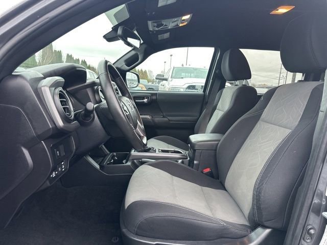 2022 Toyota Tacoma TRD Off Road - Photo 51