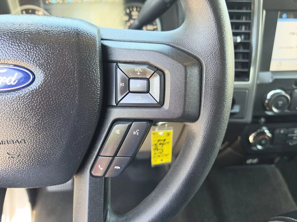 Certified Used 2019 Blue Ford XLT image 27
