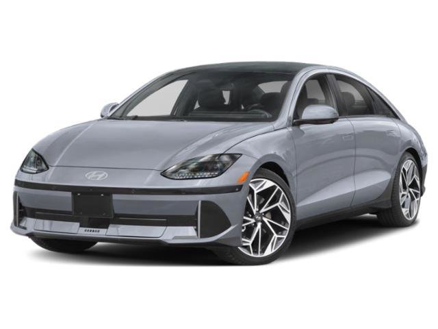 2025 Hyundai Ioniq 6 Limited RWD's photo