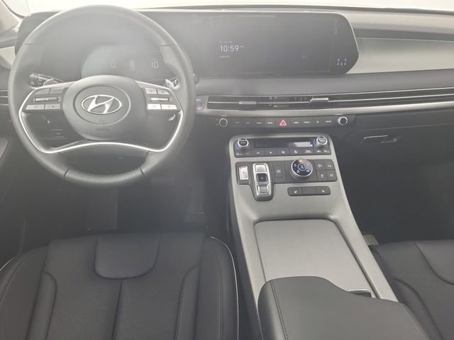 Certified Used 2025 Black Hyundai XRT image 17