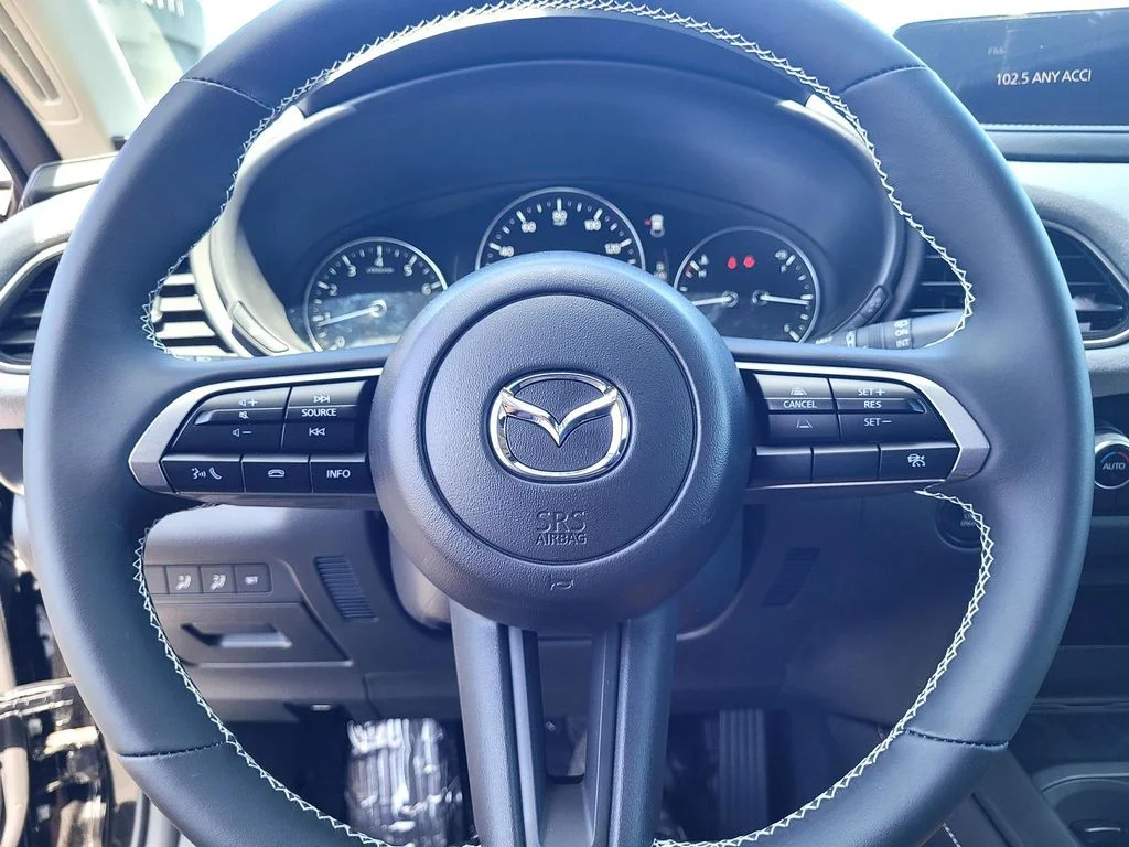 New 2026 Jet Black Mica Mazda 2.5 S Aire Edition image 10