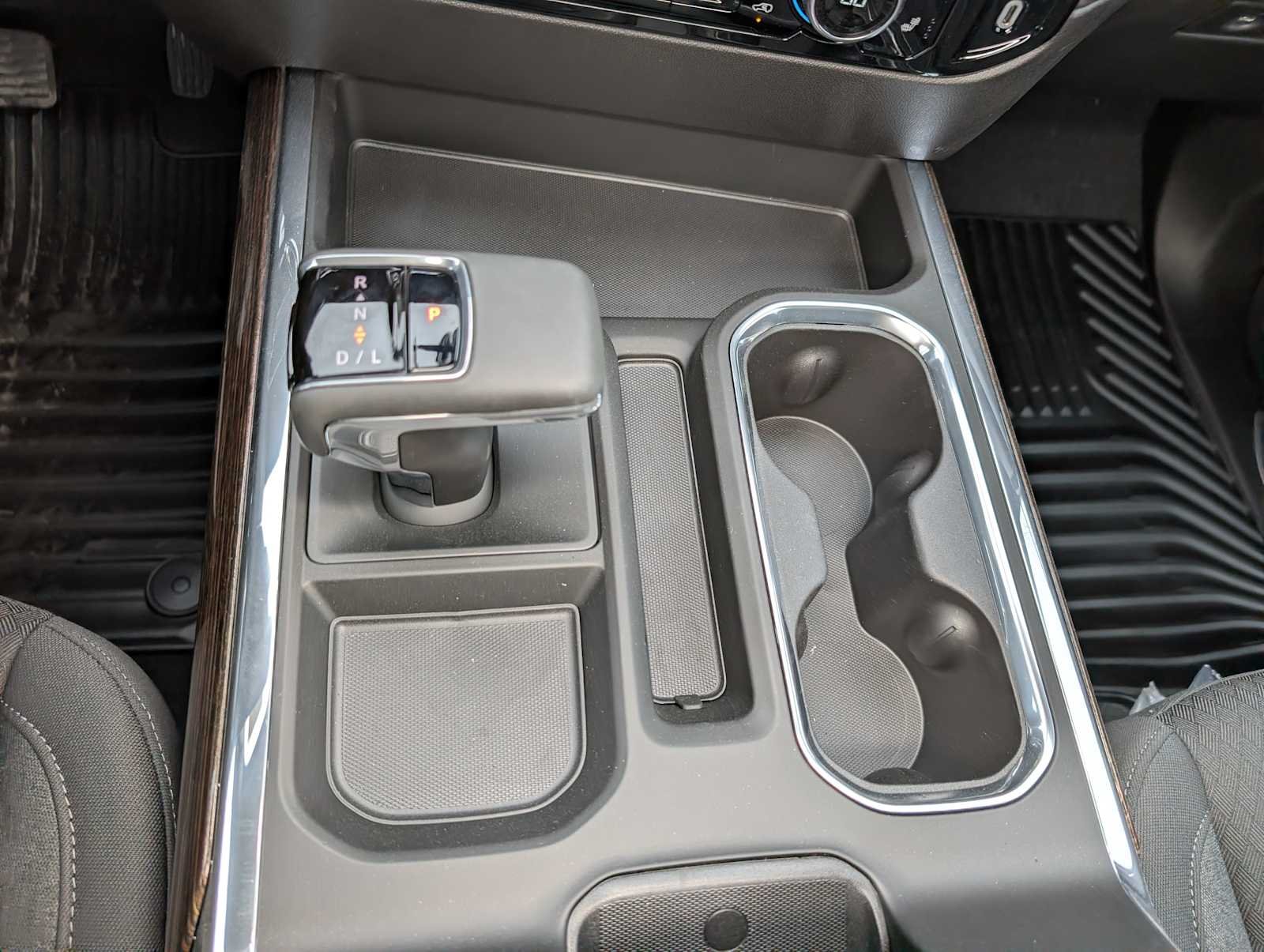 2026 GMC Sierra 1500 Elevation - Photo 21