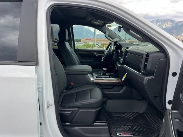 2026 Chevrolet Silverado 1500 RST - Photo 33