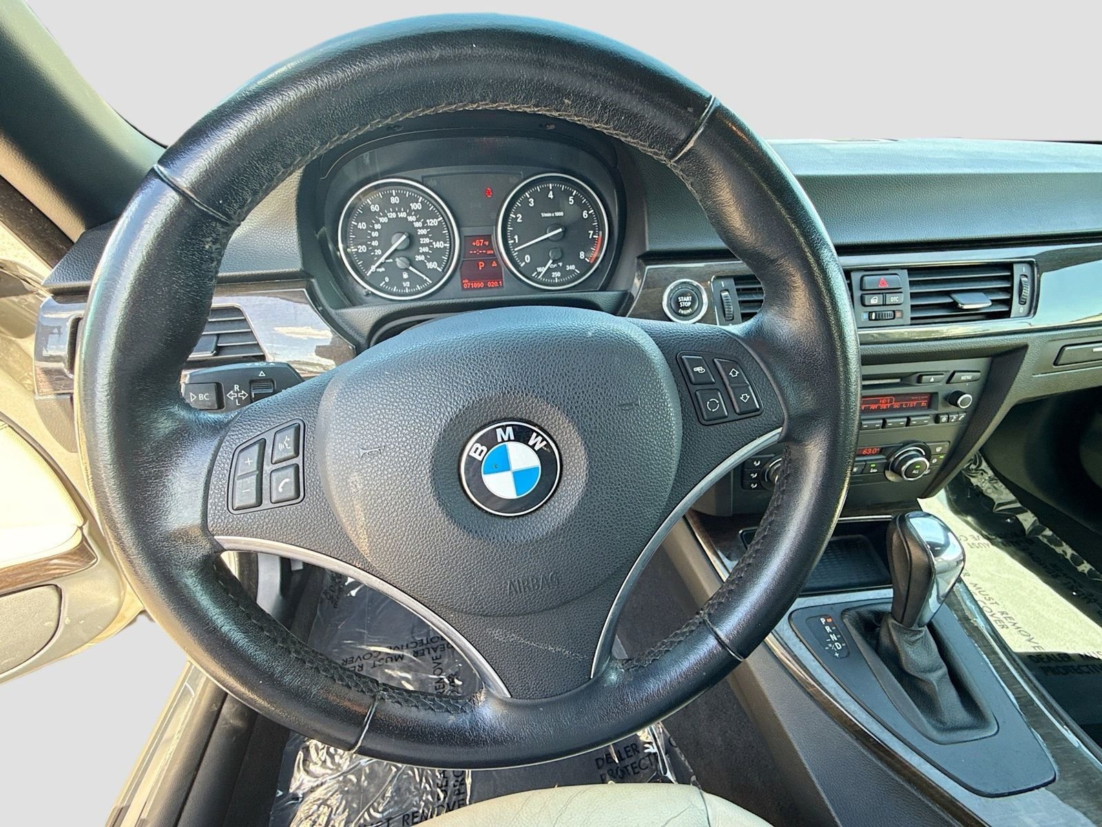 2011 BMW 3 Series 328i - Photo 35