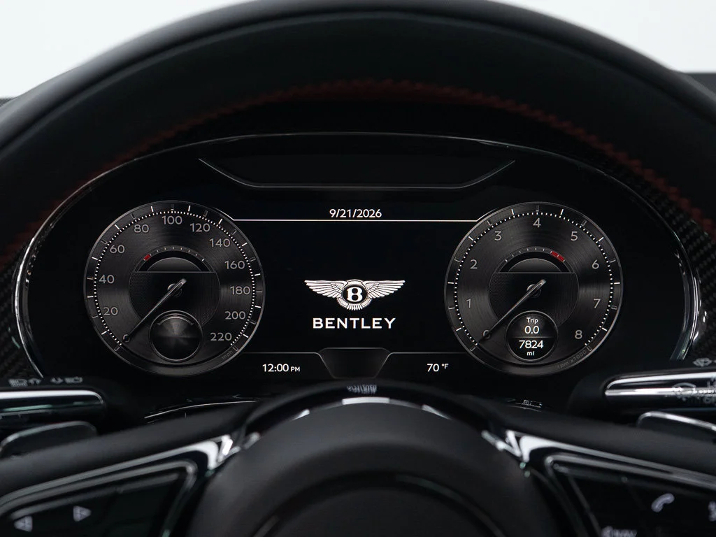 Certified Used 2023 Titan Gey Bentley Speed image 28