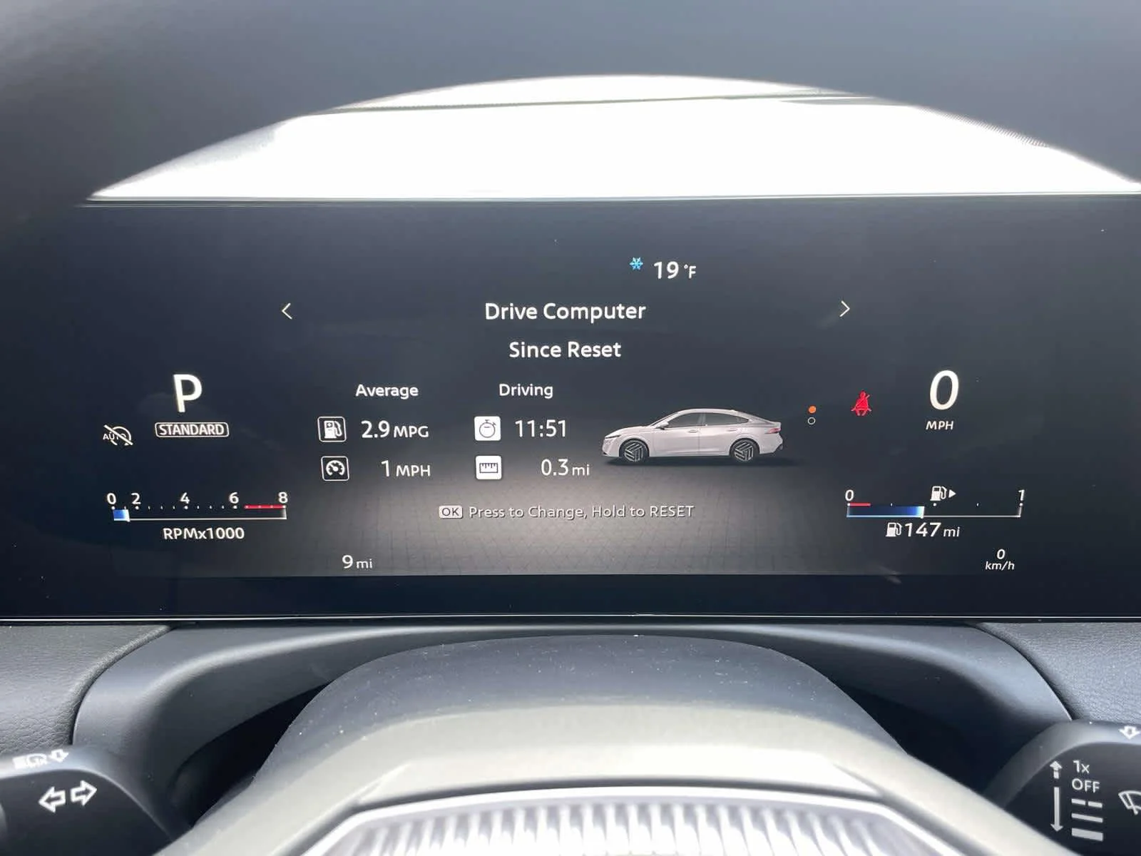 New 2026 Imperial Bronze Nissan SV image 32