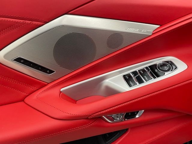 2025 Chevrolet Corvette 3LZ - Photo 11