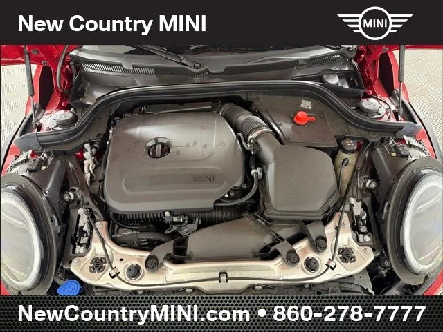 2025 MINI Hardtop 2 Door Base - Photo 23