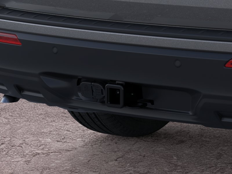 New 2026 Carbonized Gray Metallic Ford Active image 23