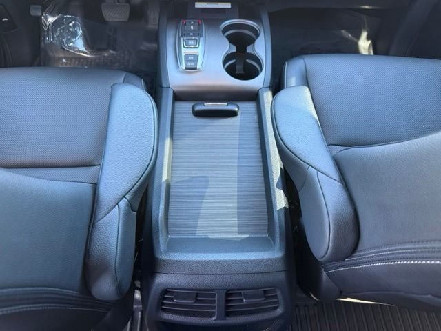 2022 Honda Ridgeline RTL-E - Photo 32