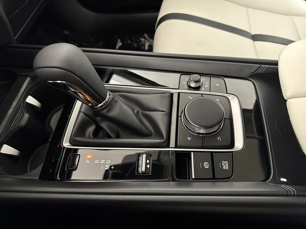 New 2026 Beige Mazda 2.5 Turbo image 27