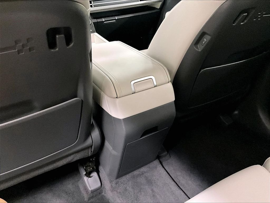 Used 2026 Gray Hyundai SEL image 27