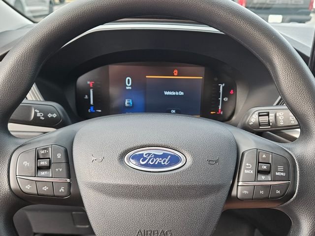 New 2026 Space Silver Metallic Ford Active image 22