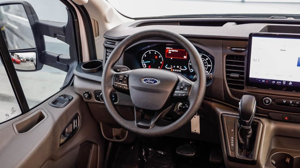 Used 2024 Oxford White Ford Base image 18