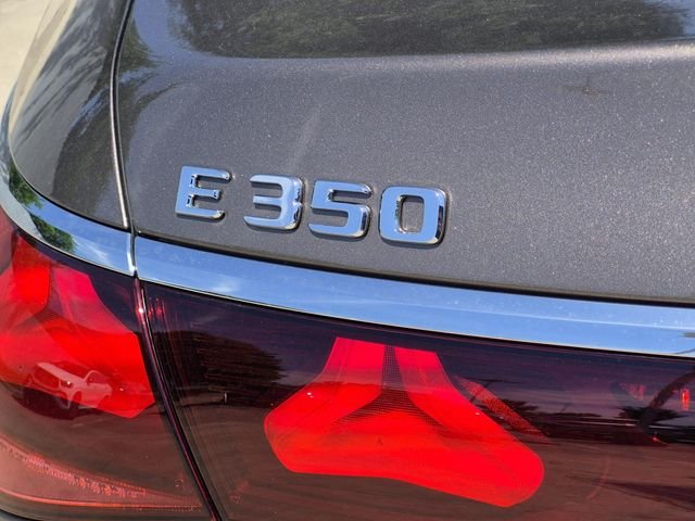 New 2026 Sonoran Brown Metallic Mercedes-Benz E 350 image 11