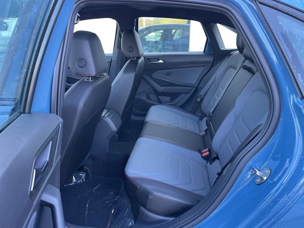 New 2026 Monterey Blue Pearl Volkswagen 2.0T Autobahn image 19