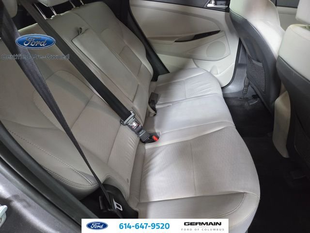 Certified Used 2020 Magnetic Force Metallic Hyundai SE image 22
