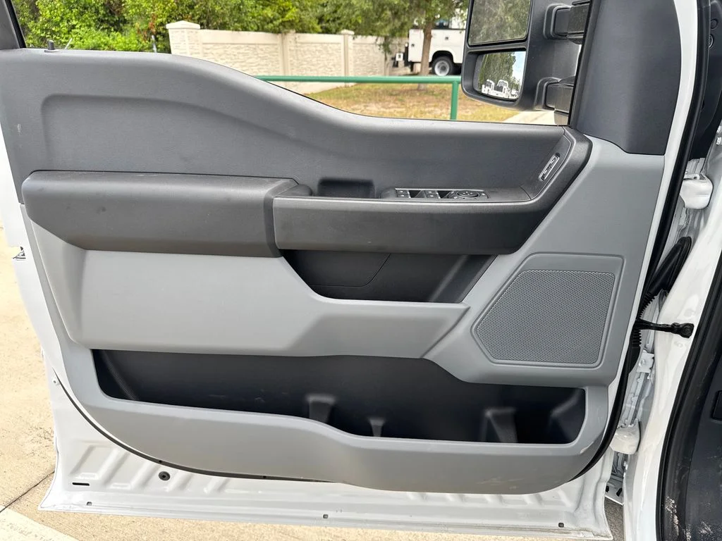 New 2026 White Ford XL image 18