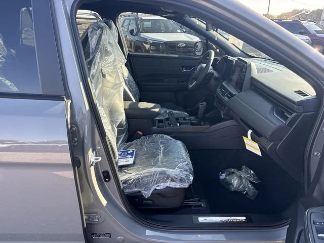 2026 Subaru Outback Touring XT - Photo 25