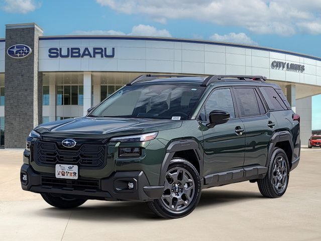 New 2026 Subaru OUTBACK Premium AWD