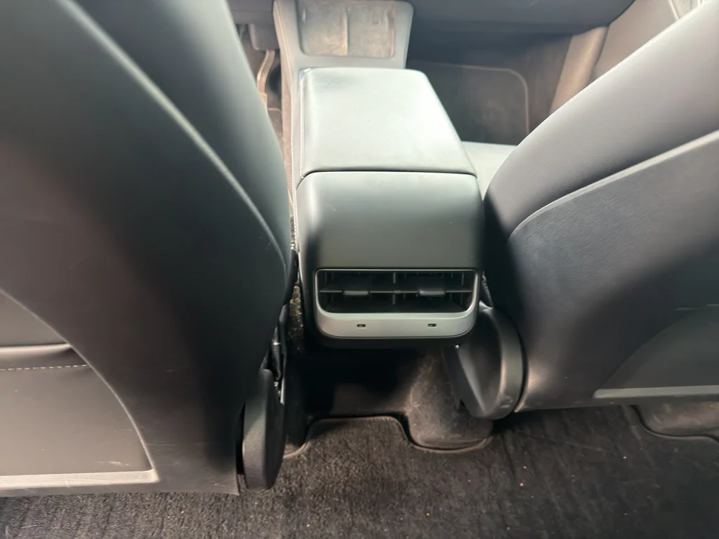 Used 2024 Sliver Tesla Long Range image 21