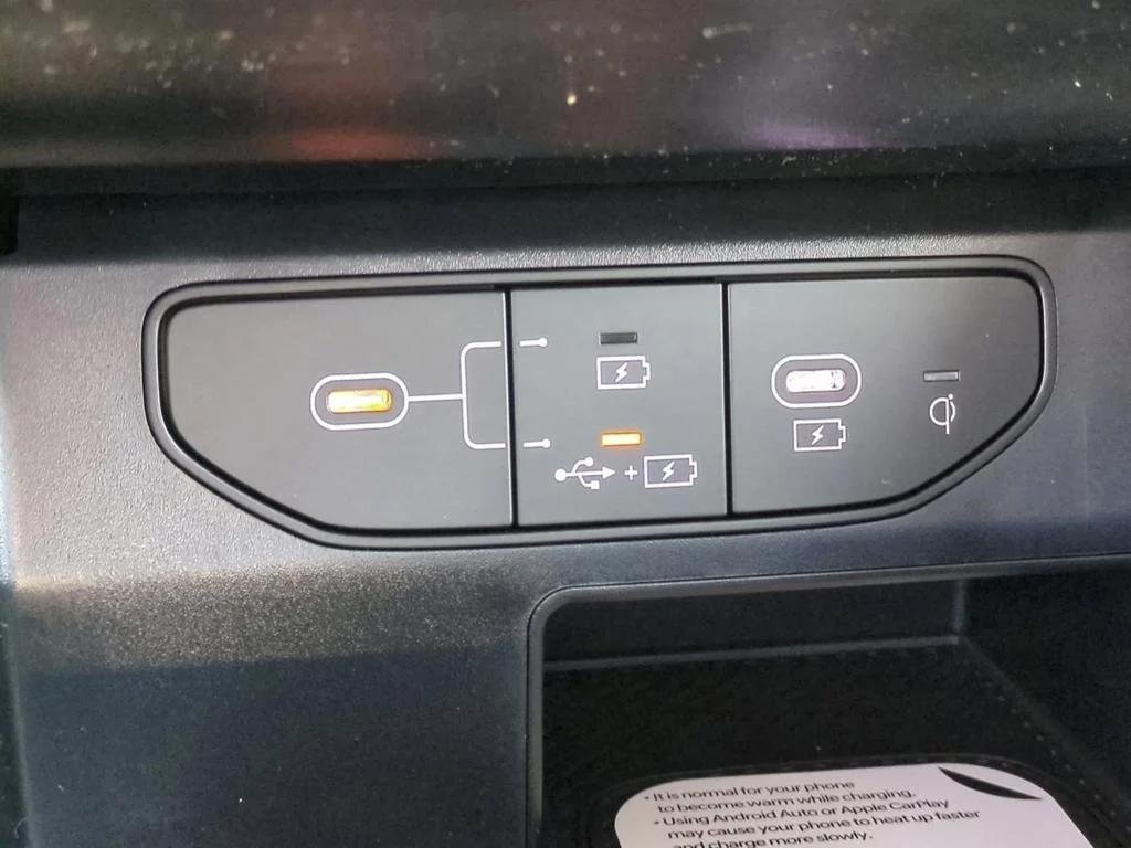 New 2026 Steel Gray Kia EX image 28
