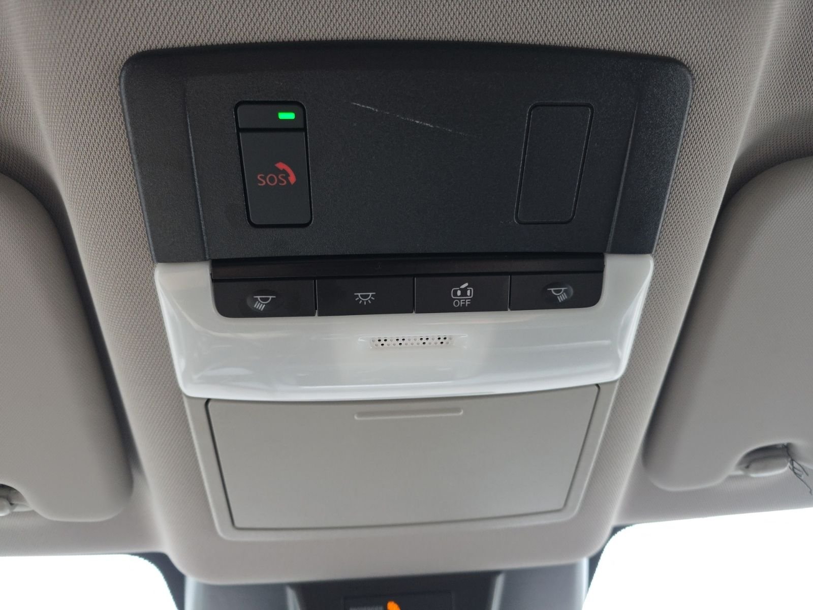 Used 2023 Gray Nissan SV image 22