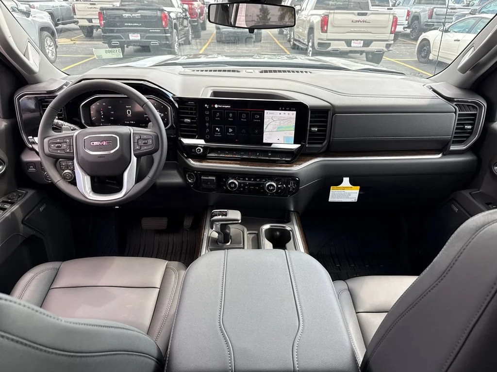 2026 GMC Sierra 1500 Elevation - Photo 28