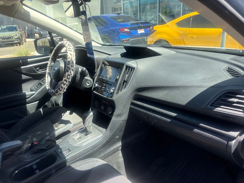 Used 2019 Gray Subaru 2.0i Premium image 14