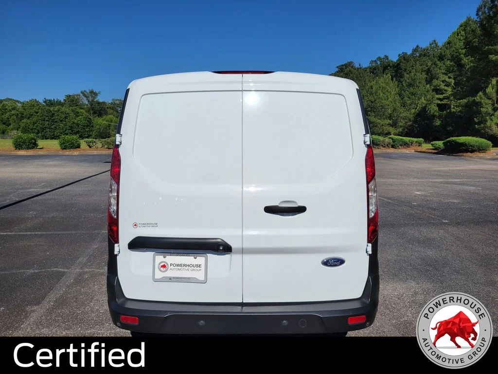 Used 2023 White Ford XL image 4
