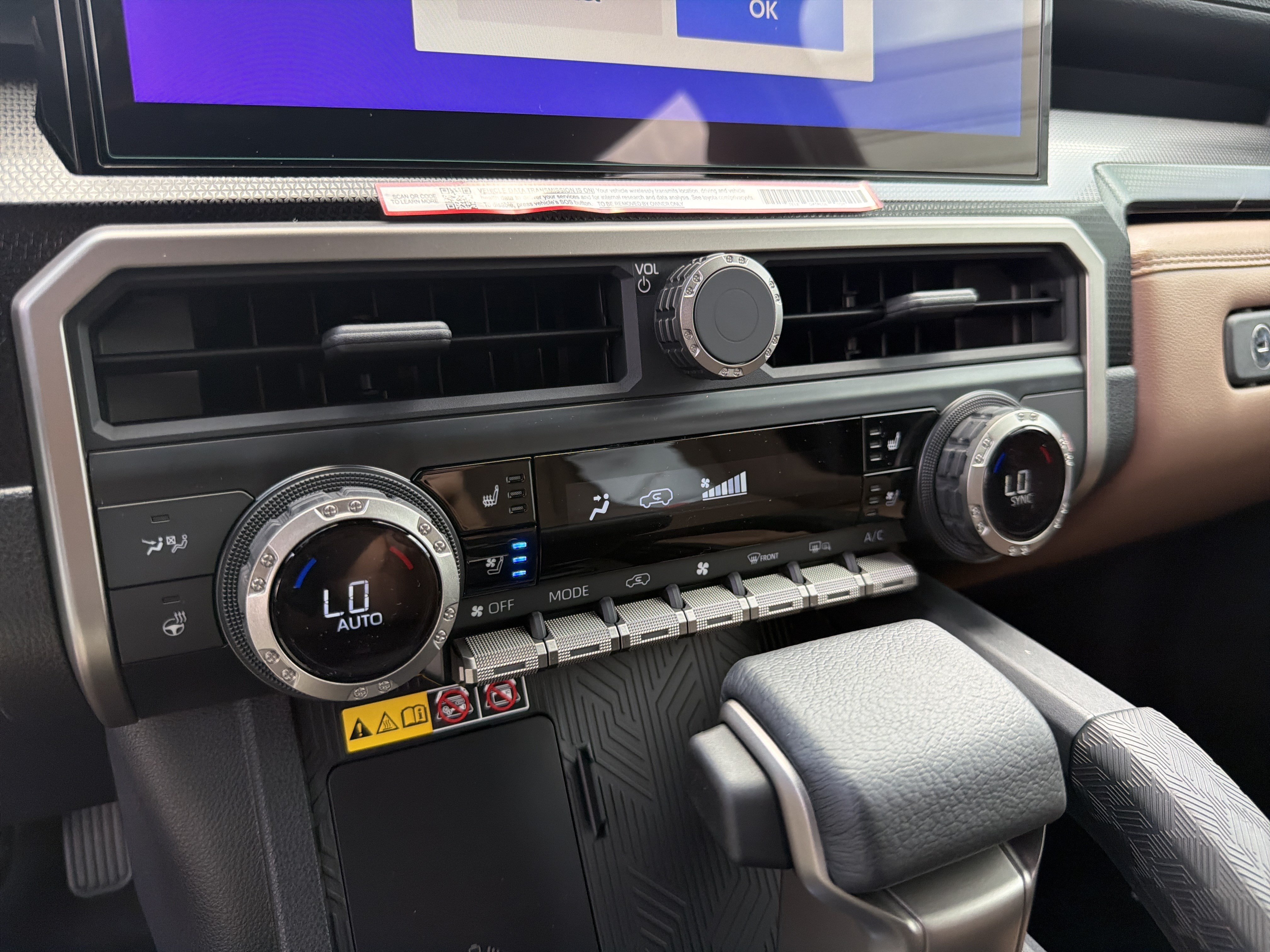 New 2026 Underground Toyota Limited image 25