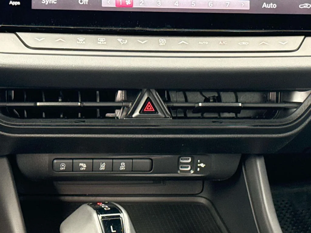 New 2026 White Dodge R/T image 14