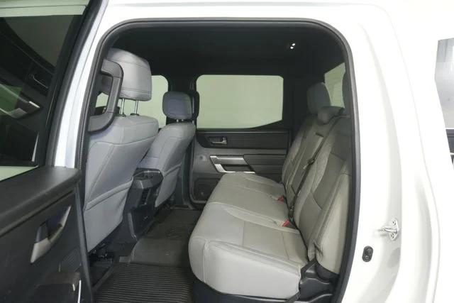 Certified Used 2025 Ice Toyota SR5 image 25