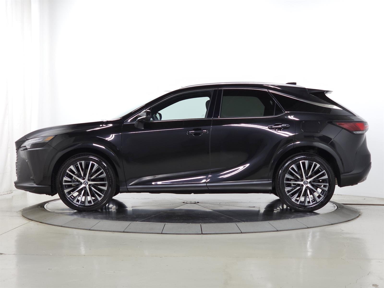Used 2026 Caviar Lexus PREMIUM PLUS image 4