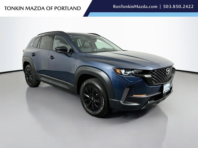 2026 Mazda CX-50 Hybrid Premium AWD