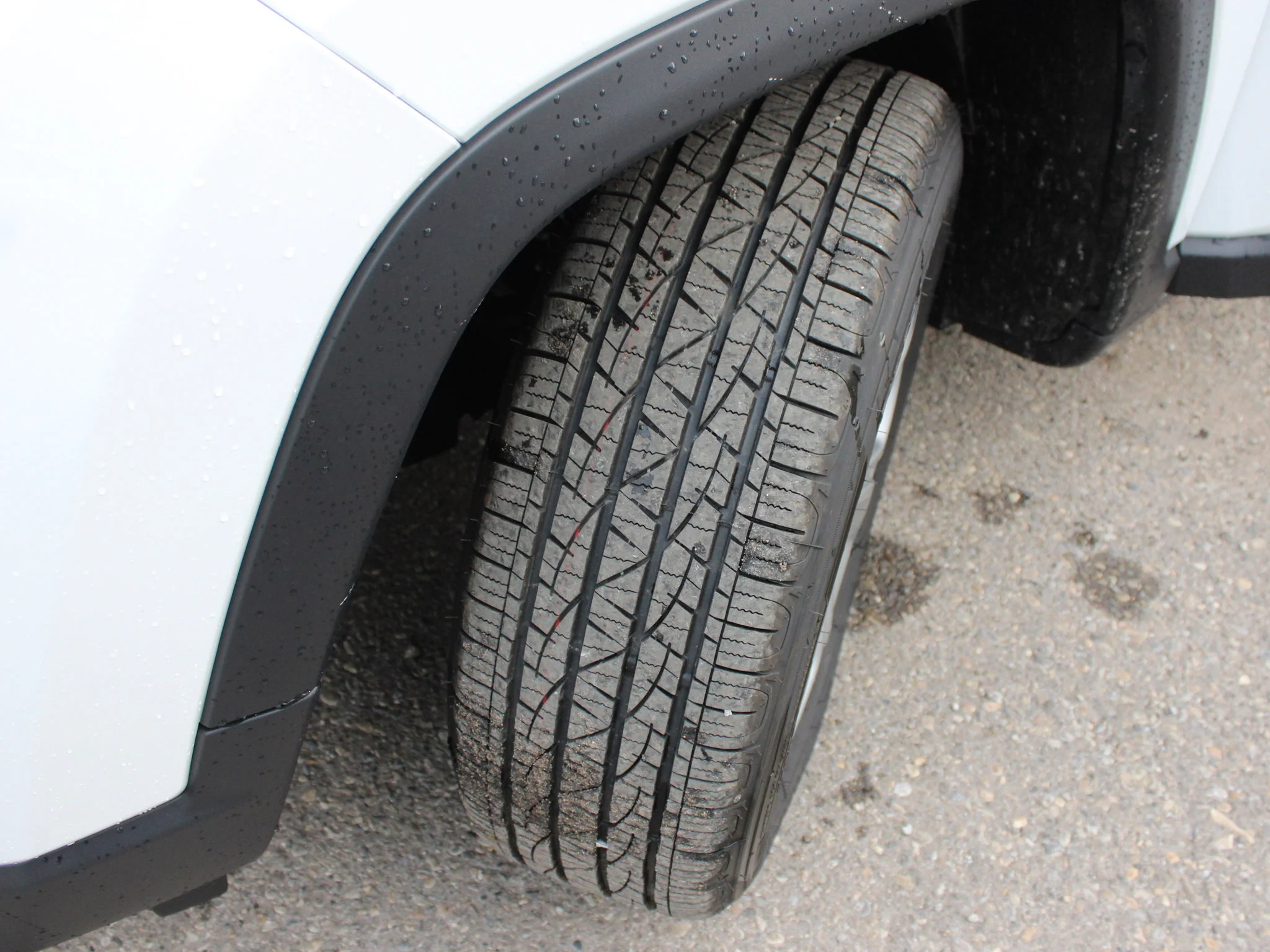 Used 2025 White Jeep Sport* 4x4 image 2