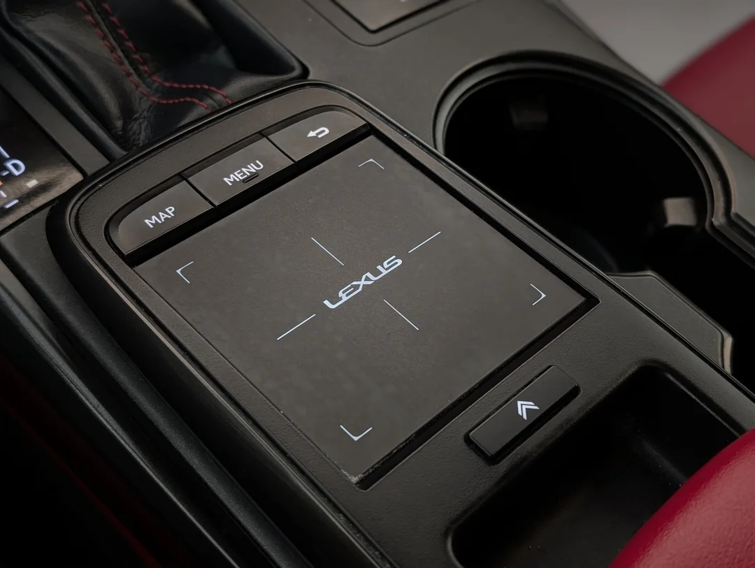 Used 2021  Lexus IS 300 - - AWD - 3.5L V-6 - Adaptive Cruise - Pre-Collision - Lane Keep Assist & More! image 21