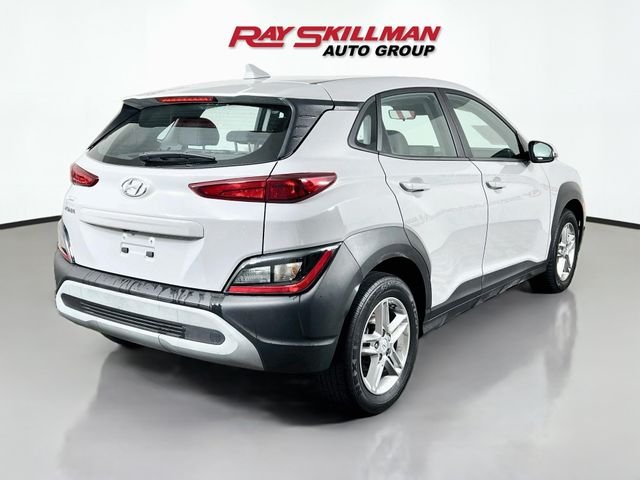 2023 Hyundai Kona SE - Photo 7