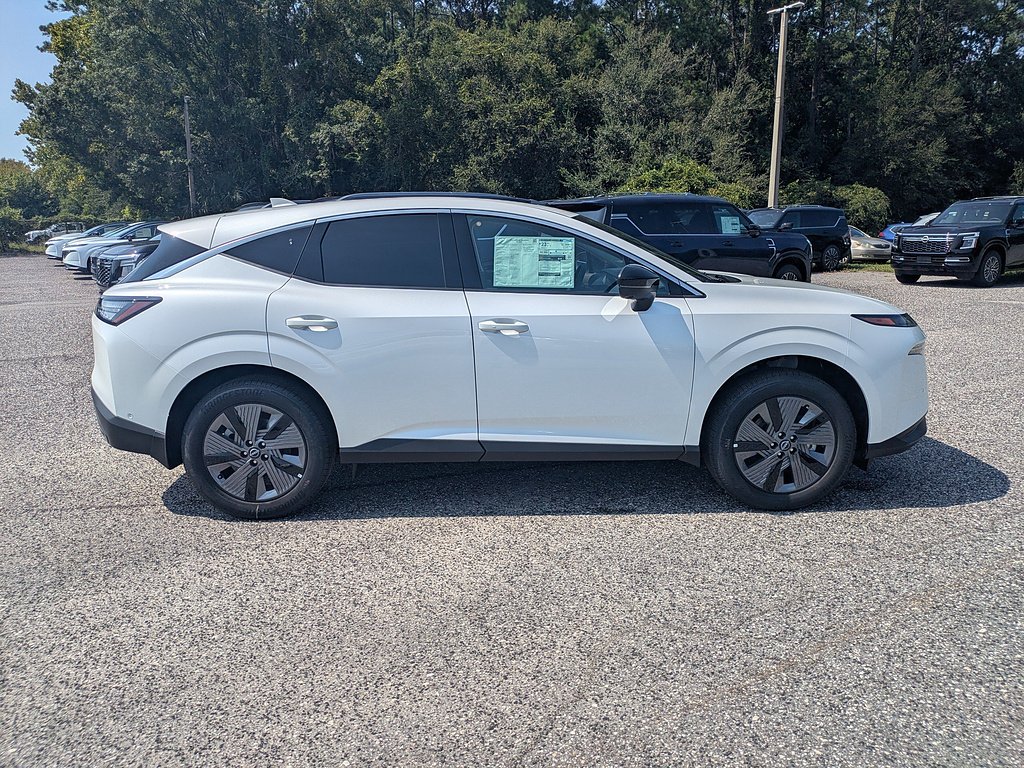 2025 Nissan Murano SL - Photo 2
