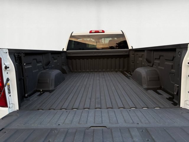 2025 Chevrolet Silverado 1500 Work Truck - Photo 20