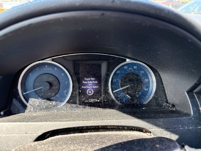 Used 2015 Attitude Black Toyota XLE image 9