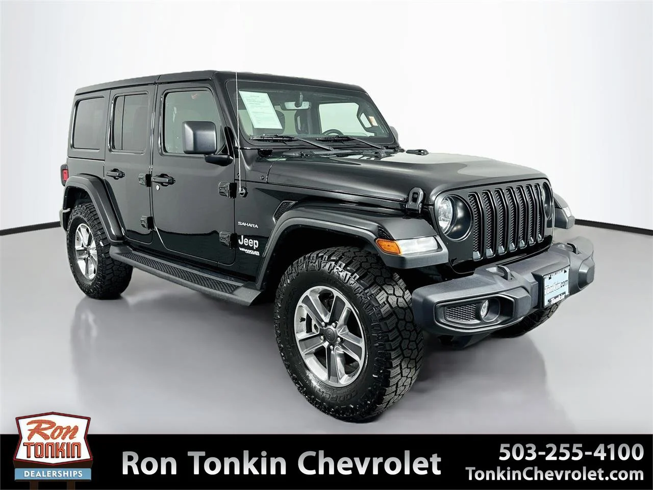 2022 Jeep Wrangler Unlimited