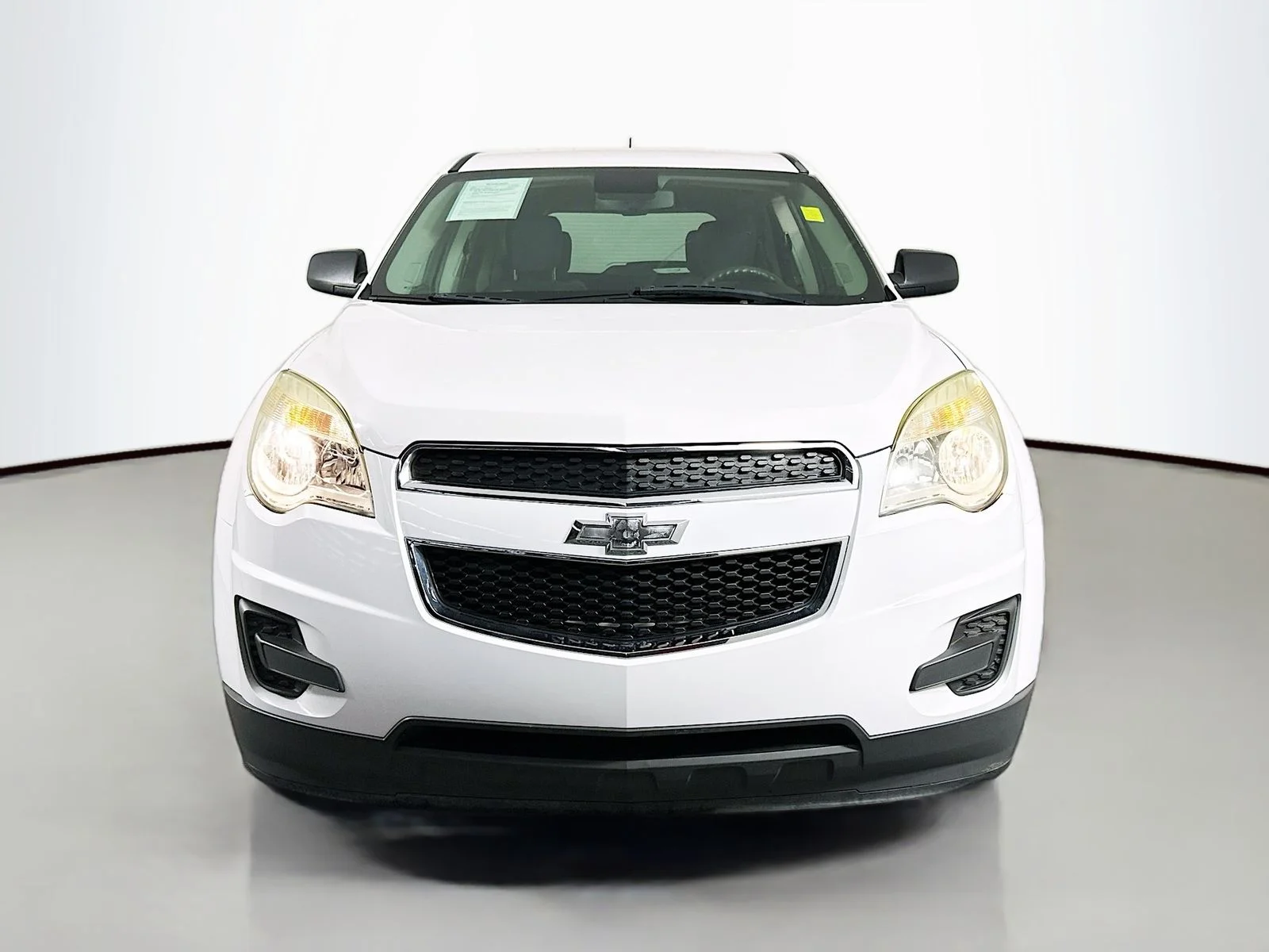 Used 2015 Chevrolet Equinox LS with VIN 1GNALAEK0FZ103927 for sale in Portland, OR