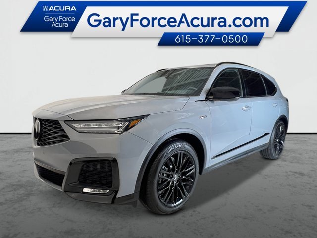 2026 Acura MDX